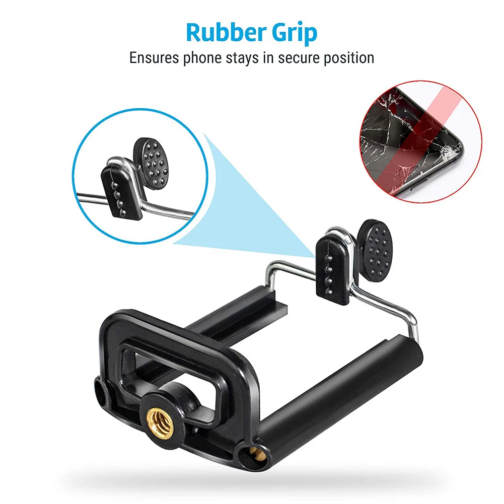 Clip For Smartphone Spring With Thread GPS Devices Navigator ABS Mobile Phone Holder Bracket Non Slip Retractable Mount #1201
Clip For Smartphone Spring With Thread GPS Devices Navigator ABS Mobile Phone Holder Bracket Non Slip Retractable Mount #1201