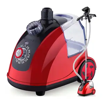 LIFE 1800W Garment steamer household handheld ironing machine 10 gear adjustable vertical flat steam iron clothes steamer
LIFE 1800W Garment steamer household handheld ironing machine 10 gear adjustable vertical flat steam iron clothes steamer
