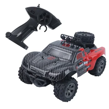 Remote buggy 1:18 rc car remote control toy high speed car Four-wheel drive climbing car children's toys a machine on the radio
Remote buggy 1:18 rc car remote control toy high speed car Four-wheel drive climbing car children's toys a machine on the radio