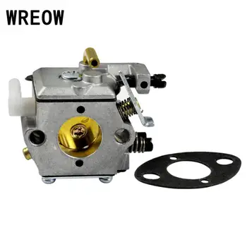 Carburetor Set Replaces 024 026 MS260 MS240 024AV 024S WT-194 Carb HU -136A Durable Carburetor Set Metal
Carburetor Set Replaces 024 026 MS260 MS240 024AV 024S WT-194 Carb HU -136A Durable Carburetor Set Metal