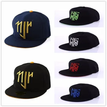 2019 New Black And White Gorras Neymar NJR Hip Hop Hats Men Women Hat Bonnet Homme Casquette NY LA Cap Snapback Baseball Caps
2019 New Black And White Gorras Neymar NJR Hip Hop Hats Men Women Hat Bonnet Homme Casquette NY LA Cap Snapback Baseball Caps