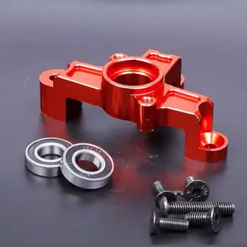 BAJA CNC Alloy Engine Clutch Tripod Bell Mount for 1/5 HPI Rovan KM Baja 5B 5T 5SC RC Car Parts
BAJA CNC Alloy Engine Clutch Tripod Bell Mount for 1/5 HPI Rovan KM Baja 5B 5T 5SC RC Car Parts