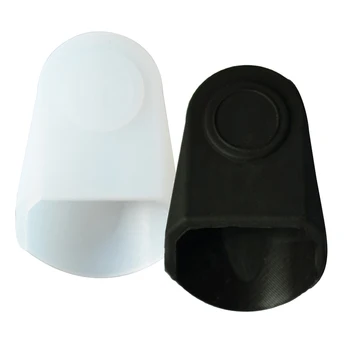 2 Pieces Clarinet Alto Sax Saxophone Mouthpiece Cap Protection Musical Parts 
2 Pieces Clarinet Alto Sax Saxophone Mouthpiece Cap Protection Musical Parts