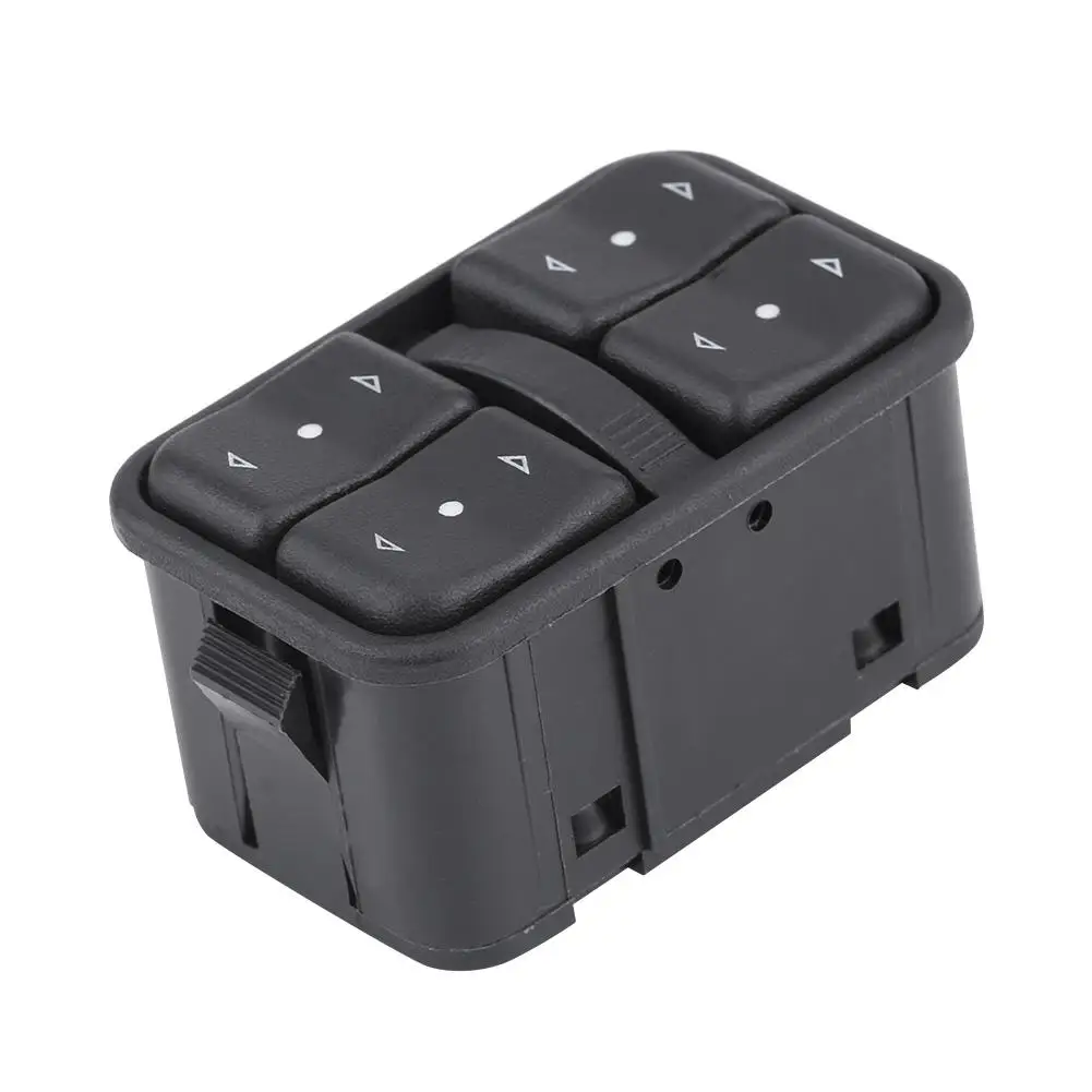 Car Auto Electric Power Master Window Control Switch Button for VAUXHALL ASTRA ZAFIRA for Opel 90561086 Car Styling
Car Auto Electric Power Master Window Control Switch Button for VAUXHALL ASTRA ZAFIRA for Opel 90561086 Car Styling