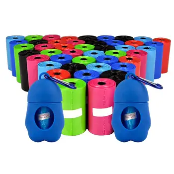 1000 Pc Practical Black Garbage Bags And Dispensers With Belt Clips Poop Bags Set Pets Dogs Trash Cleaning Supplies
1000 Pc Practical Black Garbage Bags And Dispensers With Belt Clips Poop Bags Set Pets Dogs Trash Cleaning Supplies