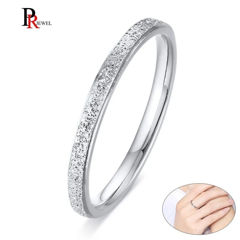 Trendy Rings for Women Wife Girl Christmas Gift Shiny Stainless Steel Wedding Bands anel anillo
Trendy Rings for Women Wife Girl Christmas Gift Shiny Stainless Steel Wedding Bands anel anillo