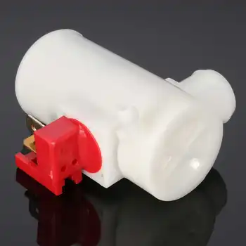 1 peices Front Windscreen Washer Pump Fit For Mitsubishi Shogun Sport 1996-2006
1 peices Front Windscreen Washer Pump Fit For Mitsubishi Shogun Sport 1996-2006