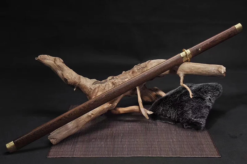 Handmade Japanese Samurai Sword Katana Oil Quenched Damascus Folded Steel Full Tang Stright Blade Very Sharp
Handmade Japanese Samurai Sword Katana Oil Quenched Damascus Folded Steel Full Tang Stright Blade Very Sharp