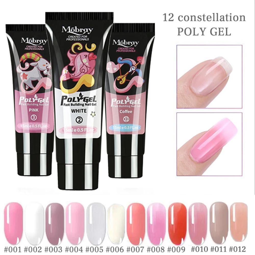 Soak off Poly Gel UV Acryl Gel Quick Building 15mlFinger Extension polygel builder Gel Camouflage UV LED Hard Builder Nail Gel
Soak off Poly Gel UV Acryl Gel Quick Building 15mlFinger Extension polygel builder Gel Camouflage UV LED Hard Builder Nail Gel
