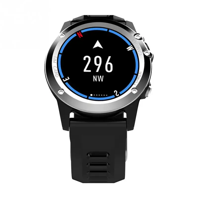 Men Women Smart Watch Universal Adjustable Waterproof GPS Durable Simple Wrist Smart watch
Men Women Smart Watch Universal Adjustable Waterproof GPS Durable Simple Wrist Smart watch