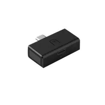 Bluetooth Audio USB Transmitter Wireless Gamepad Receiver Adapter Support for Switch PS4 Playstation Bluetooth Receiver Adapter
Bluetooth Audio USB Transmitter Wireless Gamepad Receiver Adapter Support for Switch PS4 Playstation Bluetooth Receiver Adapter