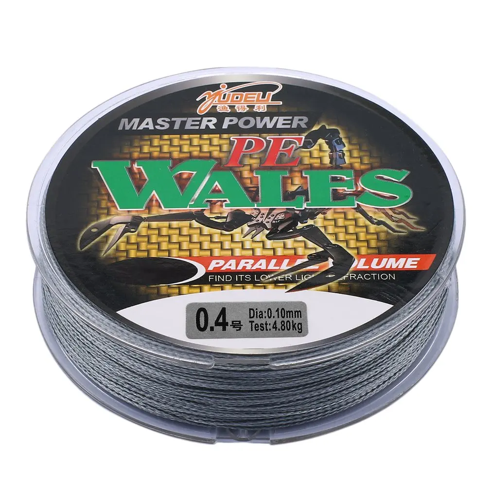 High Quality pull multicolored 4 series strong horse fish line main line 1000 meters fishing PE line
High Quality pull multicolored 4 series strong horse fish line main line 1000 meters fishing PE line