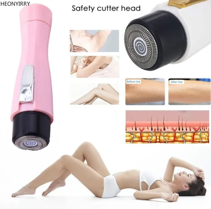 Waterproof Women Electric Shaver Mini Female Body Hair Removal Razor Painless Trimmer Facial Depilation Machine Armpits
Waterproof Women Electric Shaver Mini Female Body Hair Removal Razor Painless Trimmer Facial Depilation Machine Armpits