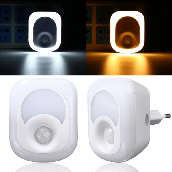 Wall lamp AC 220V Night Light with Motion Sensor PIR Human Infrared Activated 26 LED Wall Emergency Lamp Hallway Bedroom Home
Wall lamp AC 220V Night Light with Motion Sensor PIR Human Infrared Activated 26 LED Wall Emergency Lamp Hallway Bedroom Home