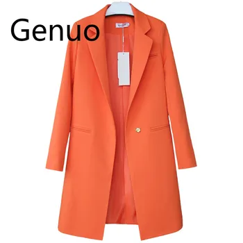 2019 Autumn New Pattern Small Suit Woman Korean Long Sleeve Thin All-match Loose Coat female balazer S-XXL all sizes
2019 Autumn New Pattern Small Suit Woman Korean Long Sleeve Thin All-match Loose Coat female balazer S-XXL all sizes