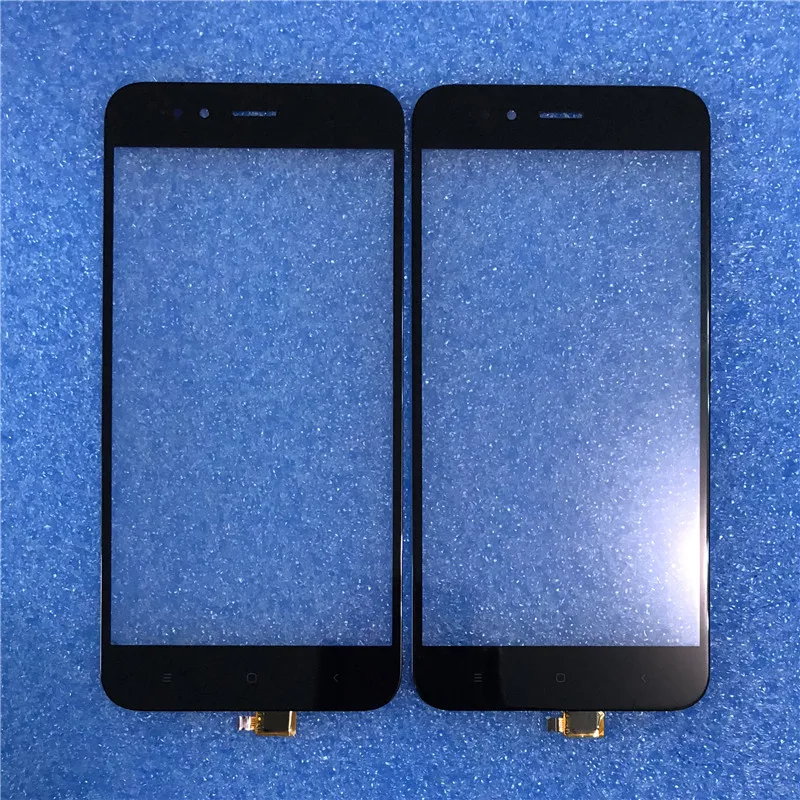 Axisinternational For Xiaomi MIA1 Mi A1 Front Glass Touch Panel Digitizer For Xiaomi Mi 5X Mi5X Touch Screen Sensor Replacement
Axisinternational For Xiaomi MIA1 Mi A1 Front Glass Touch Panel Digitizer For Xiaomi Mi 5X Mi5X Touch Screen Sensor Replacement