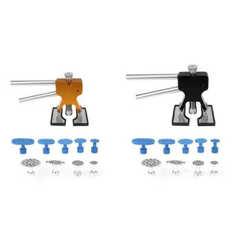 Auto Car Paintless Dent Repair Tools Dent Removal Glue Puller Tabs Dent Lifter Hand Tool Set
Auto Car Paintless Dent Repair Tools Dent Removal Glue Puller Tabs Dent Lifter Hand Tool Set