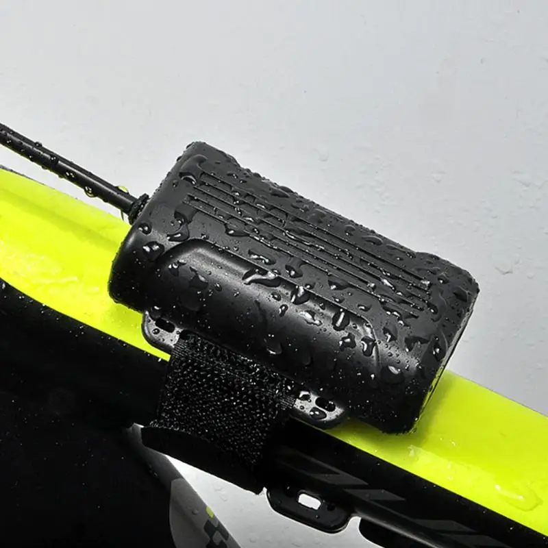 18650 8.4V Rechargeable Waterproof Battery Pack for Bike Bicycle Front Light Headlamp
18650 8.4V Rechargeable Waterproof Battery Pack for Bike Bicycle Front Light Headlamp