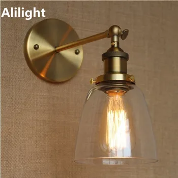 Vintage Industria Edison Wall Lamp Metal Mini Style Home Lighting Sconce For Hallway Balcony Study Bedroom Living Room Fixtures
Vintage Industria Edison Wall Lamp Metal Mini Style Home Lighting Sconce For Hallway Balcony Study Bedroom Living Room Fixtures