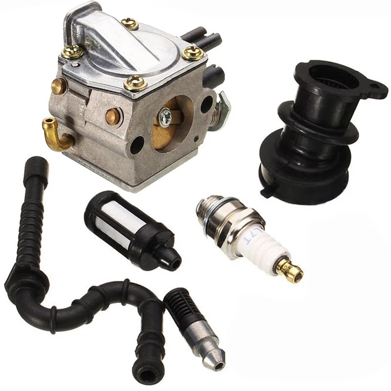 High Quality Carburetor Kit For Stihl 034 036 MS340 MS360 Chainsaw Zama C3A-S31A
High Quality Carburetor Kit For Stihl 034 036 MS340 MS360 Chainsaw Zama C3A-S31A