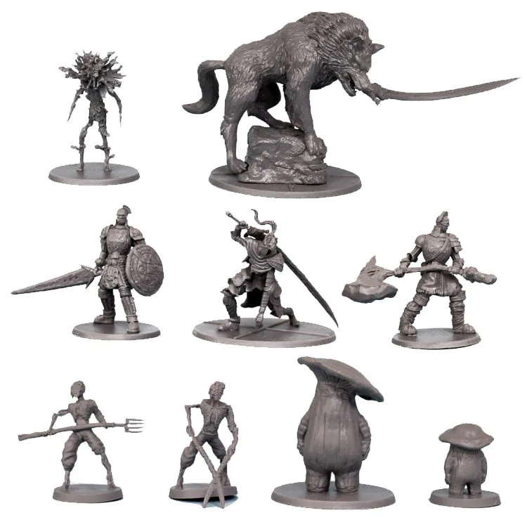 Board Role-playing Games Model Dark Of Soul Black Forest Extend Dark Souls Board Game Black Soul
Board Role-playing Games Model Dark Of Soul Black Forest Extend Dark Souls Board Game Black Soul