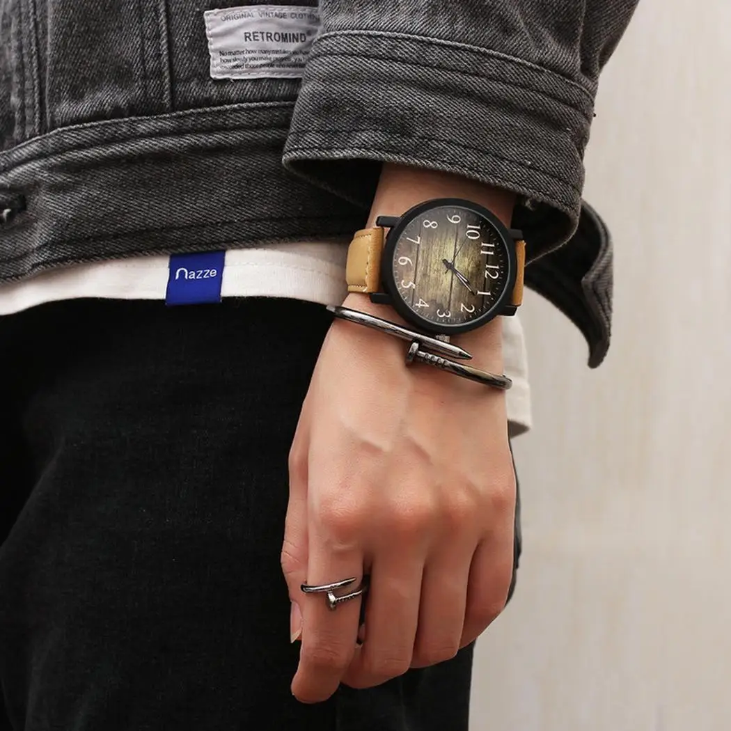 Easy Quartz Read Wrist 45mm Strap Round 8inch Leather Men Watch 1 Women Analog Alloy 0 To 8mm Couple 3inch Watches Dial
Easy Quartz Read Wrist 45mm Strap Round 8inch Leather Men Watch 1 Women Analog Alloy 0 To 8mm Couple 3inch Watches Dial