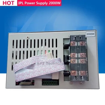 2000w IPL power board cartridge E-light power source meter low vibration 
2000w IPL power board cartridge E-light power source meter low vibration