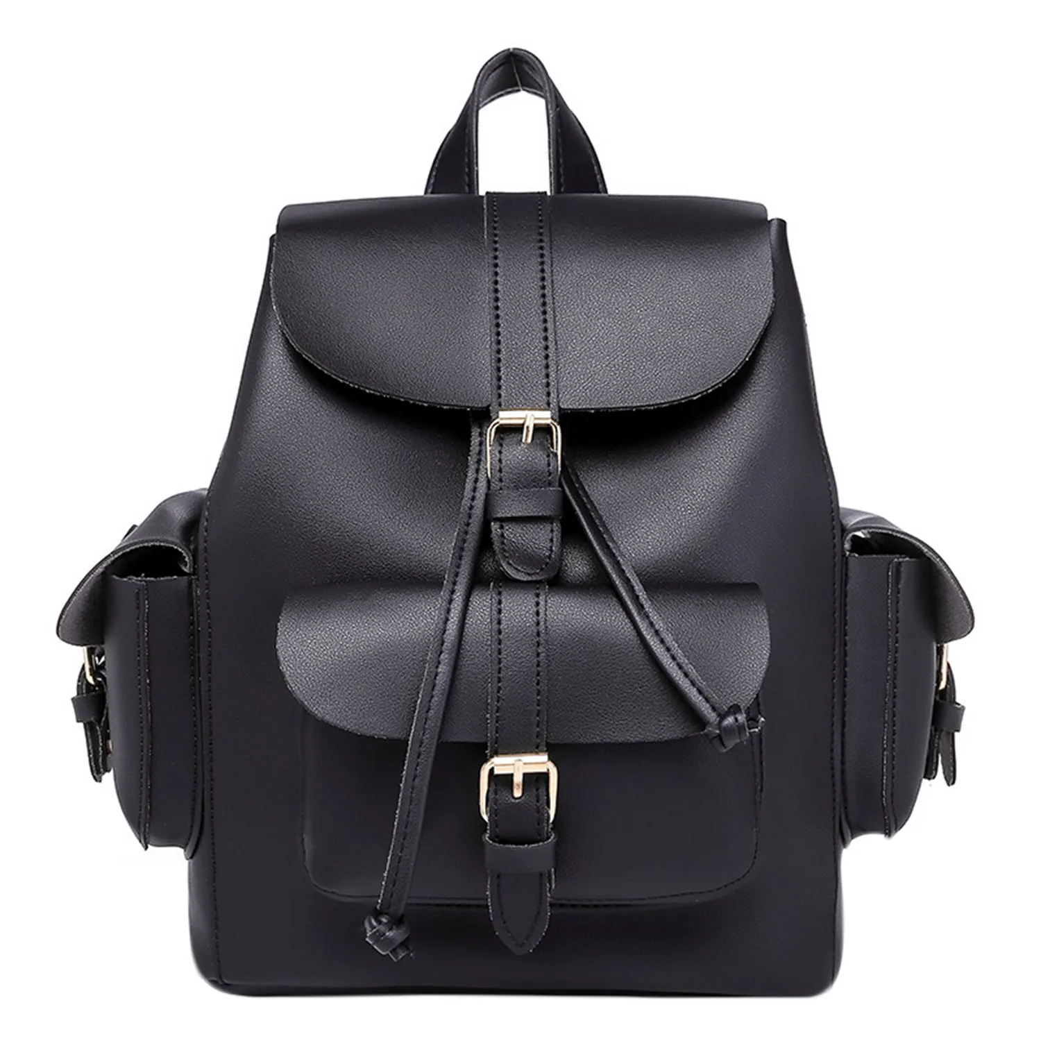 TFTP-Ladies Drawstring Retro Backpack Female School Single Backpack Teenage Girl Backpack
TFTP-Ladies Drawstring Retro Backpack Female School Single Backpack Teenage Girl Backpack