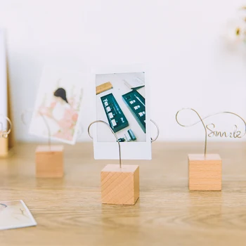 YES HELO SMILE LOVE Wood Message Pincer Card w24 Small Clamps Stand for Card w34 Storage Paper Clip
YES HELO SMILE LOVE Wood Message Pincer Card w24 Small Clamps Stand for Card w34 Storage Paper Clip