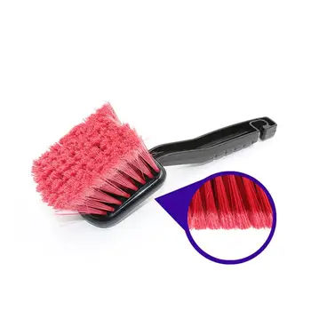Car Wheel Brush Tire Rim Cleaner Red Auto Clean Detailing Tools Care Cleaning Wash Products
Car Wheel Brush Tire Rim Cleaner Red Auto Clean Detailing Tools Care Cleaning Wash Products