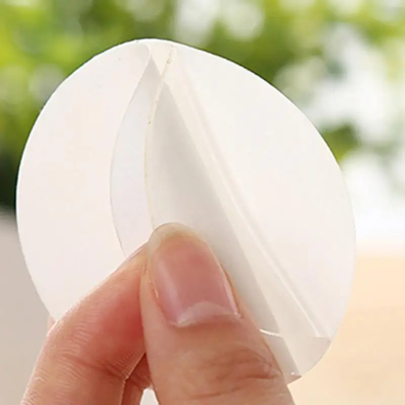 High Quality Transparent Double Side Sticker Silicone Waterproof Suction Cup Auxiliary Stickers
High Quality Transparent Double Side Sticker Silicone Waterproof Suction Cup Auxiliary Stickers