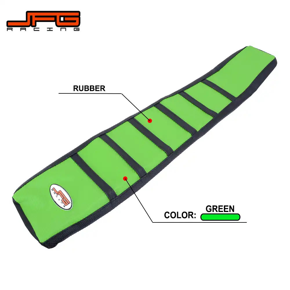 kx100 seat cover