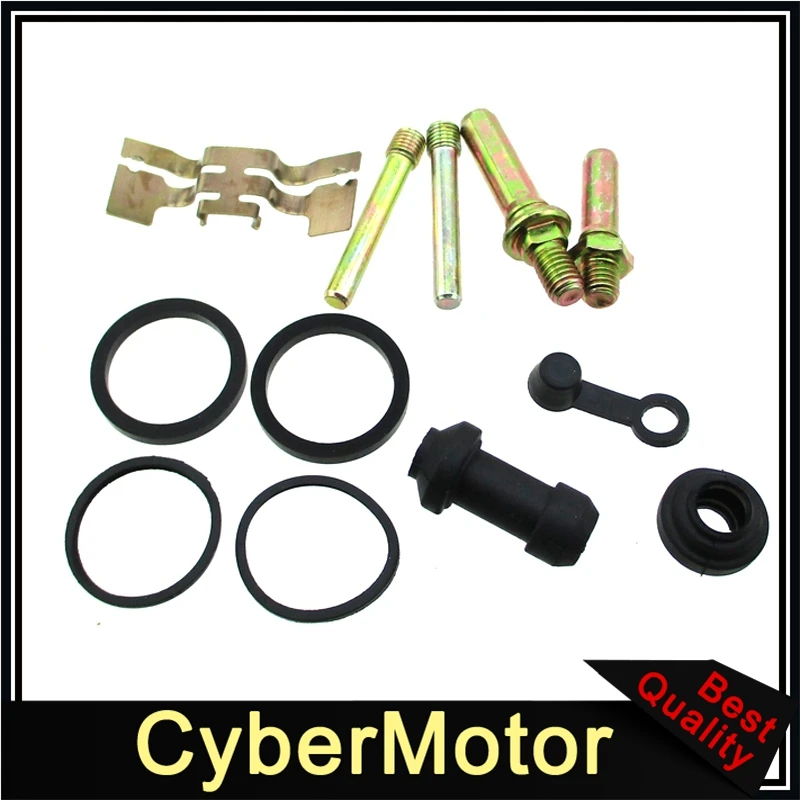 Набор для ремонта тормозного суппорта Dirt Pit Bike 50cc 110cc 125cc 150cc 160cc 180cc 190cc|kit 110cc|125cc kitkit