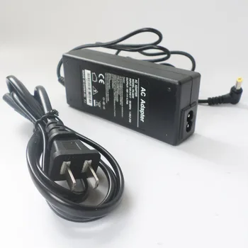19V 4.74A 90W AC Adapter Battery Charger For Acer Aspire V15 Nitro VN7-572G-72L0 V17 Nitro VN7-791G-77NA VN7-791G-79JA 90 Watt
19V 4.74A 90W AC Adapter Battery Charger For Acer Aspire V15 Nitro VN7-572G-72L0 V17 Nitro VN7-791G-77NA VN7-791G-79JA 90 Watt
