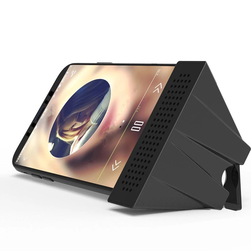 Mobile Phone Holder Stand Sound Amplifier Cellphone Loudspeaker Desk Bracket Support For iPhone 8 7 For Xiaomi for Samsung
Mobile Phone Holder Stand Sound Amplifier Cellphone Loudspeaker Desk Bracket Support For iPhone 8 7 For Xiaomi for Samsung