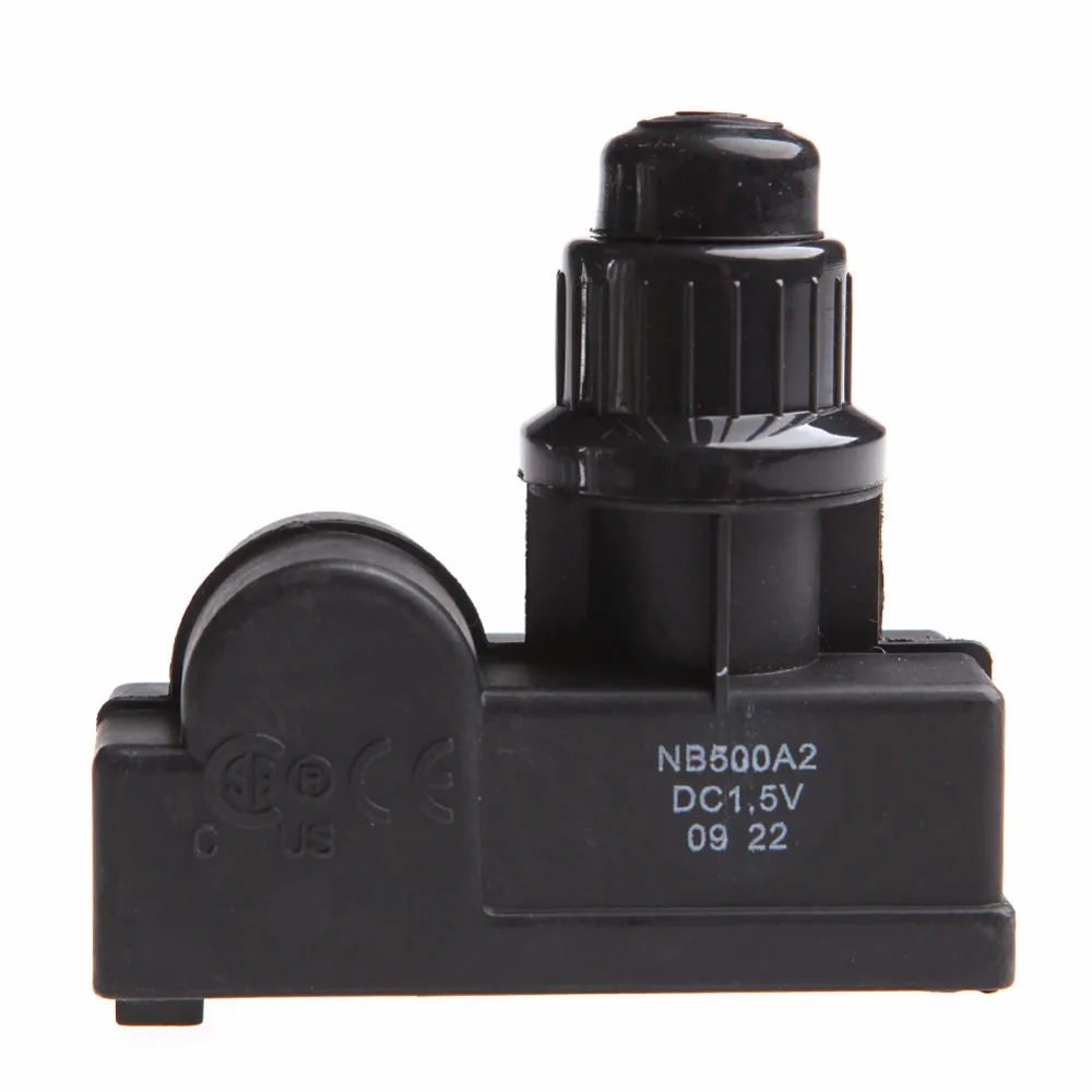 1Pcs Metal Bbq Gas Grill Replacement 2 Outlet Aa Battery Push Button Ignitor Igniter Bbq Grill Replacement Parts
1Pcs Metal Bbq Gas Grill Replacement 2 Outlet Aa Battery Push Button Ignitor Igniter Bbq Grill Replacement Parts