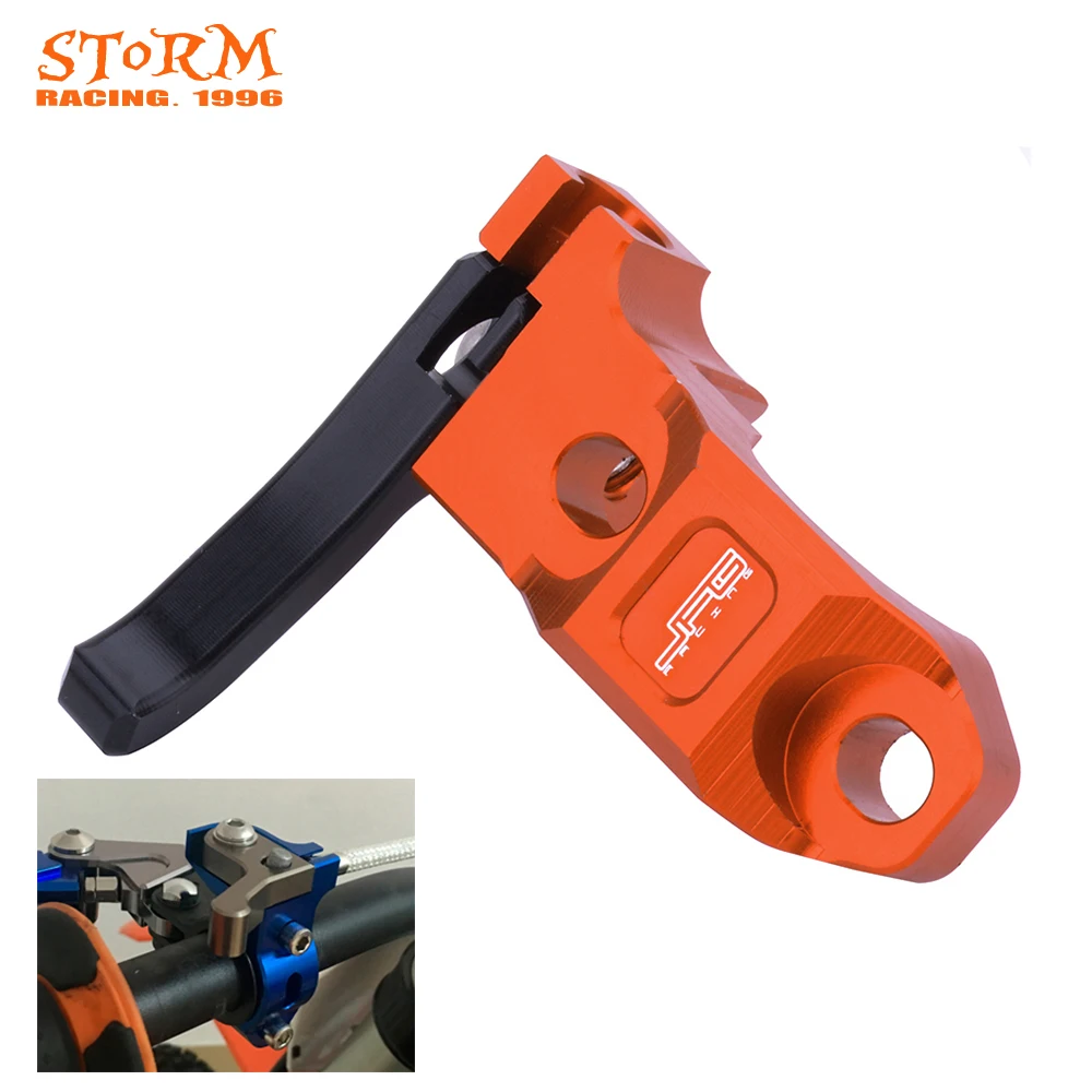Motorcycle CNC Rotating Bar Clamp Hot Start Lever For Honda Suzuki Kawasaki Yamaha CR CRF XR KDX KLX KXF DRZ RMZ TTR YZ YZF WRF
Motorcycle CNC Rotating Bar Clamp Hot Start Lever For Honda Suzuki Kawasaki Yamaha CR CRF XR KDX KLX KXF DRZ RMZ TTR YZ YZF WRF