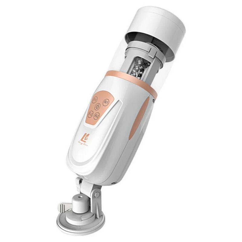 Мужской Вибратор Автоматический