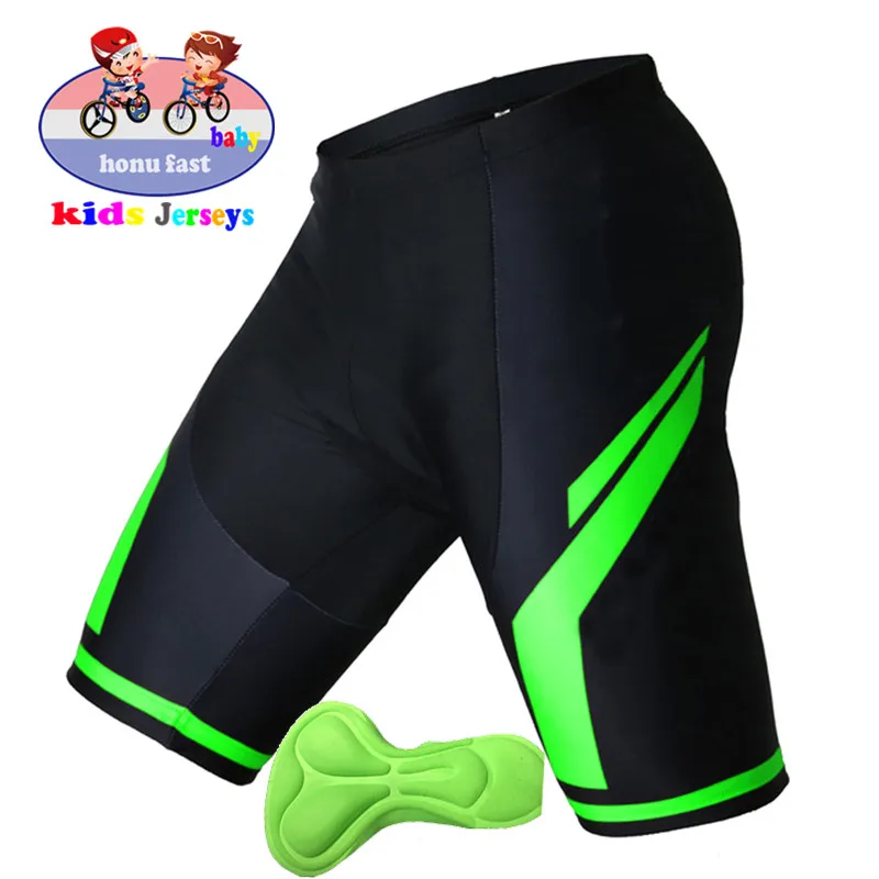 2019 nvvtrek High Quality Kids Cycling Padded Shorts Children Youth Bicycle Bike Cycle Short Pants / Short Ropa bicicleta
2019 nvvtrek High Quality Kids Cycling Padded Shorts Children Youth Bicycle Bike Cycle Short Pants / Short Ropa bicicleta
