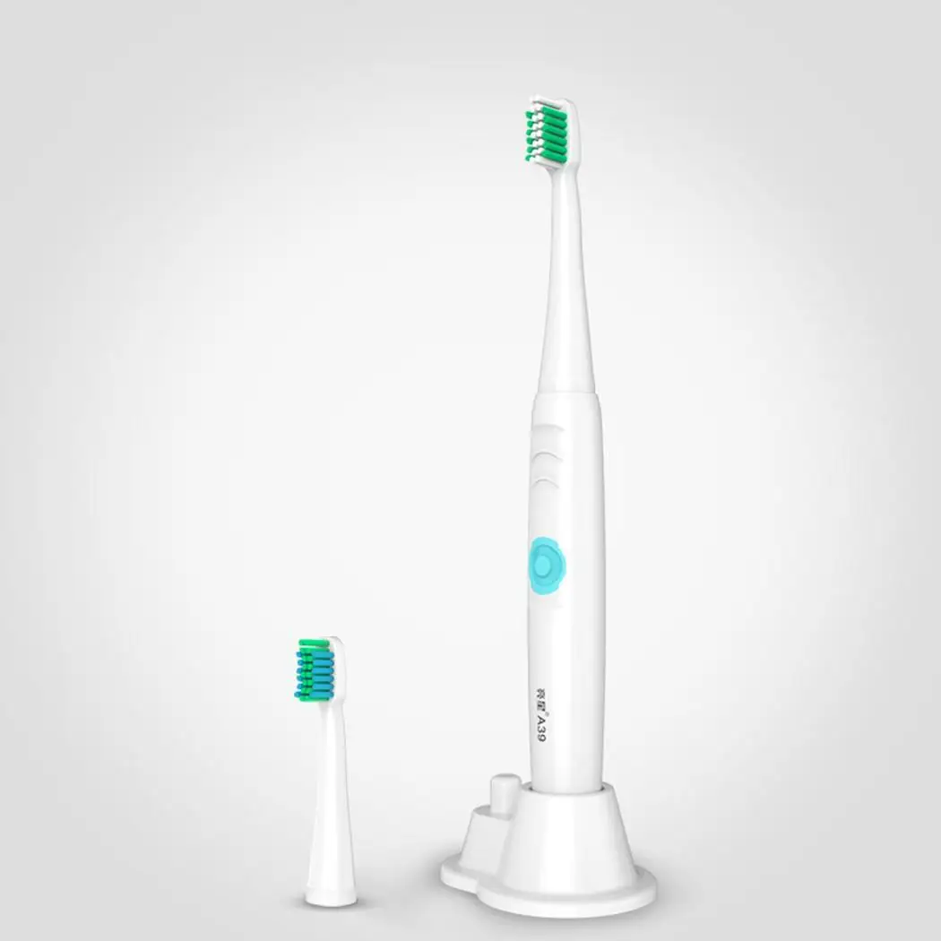 Electric Toothbrush Sonic Wave Rechargeable Top Quality Toothbrush Whitening
Electric Toothbrush Sonic Wave Rechargeable Top Quality Toothbrush Whitening