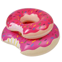 Swimming ring adult children inflatable swimming ring donut thickening double men and women beginners YQ07
Swimming ring adult children inflatable swimming ring donut thickening double men and women beginners YQ07