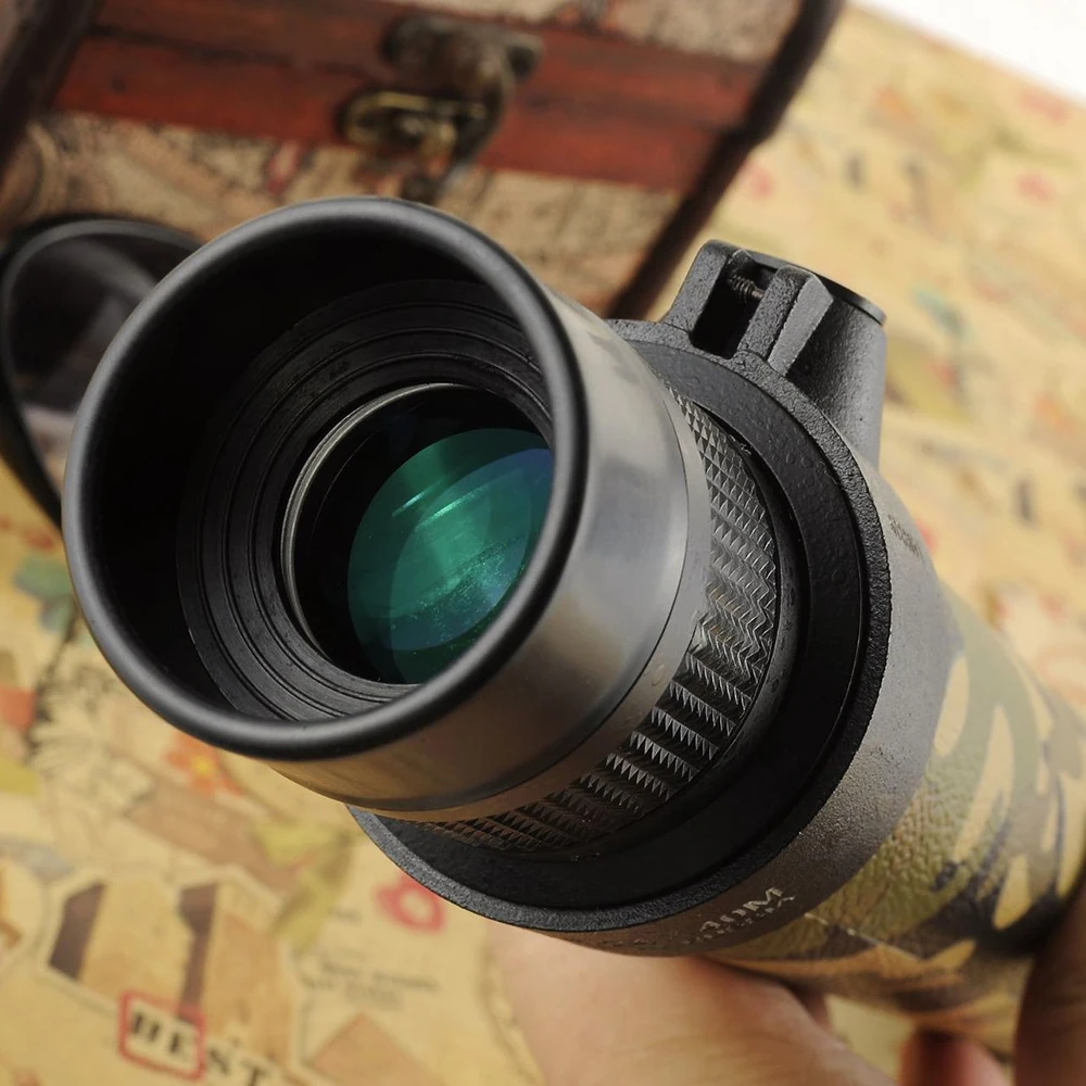 Bird watching mirror portable 8-24x40 All metal hunting Monocular telescope High-power HD Continuous zoom Telescopic
Bird watching mirror portable 8-24x40 All metal hunting Monocular telescope High-power HD Continuous zoom Telescopic