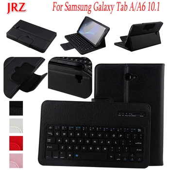 10.1 inch Tablet Case For Samsung Galaxy Tab A A6 2016 T580 T585 T580N T585N Detachable WiFi Bluetooth Keyboard Leather Cover
10.1 inch Tablet Case For Samsung Galaxy Tab A A6 2016 T580 T585 T580N T585N Detachable WiFi Bluetooth Keyboard Leather Cover