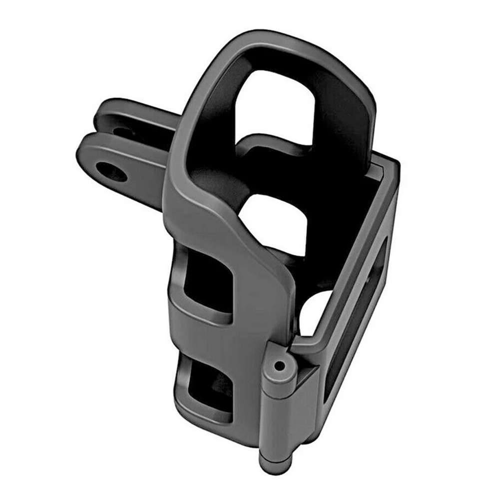With Camera Interface Portable Holder Expansion Bracket Universal Snap Protective Gimbal Accessories Stable For OSMO Pocket
With Camera Interface Portable Holder Expansion Bracket Universal Snap Protective Gimbal Accessories Stable For OSMO Pocket