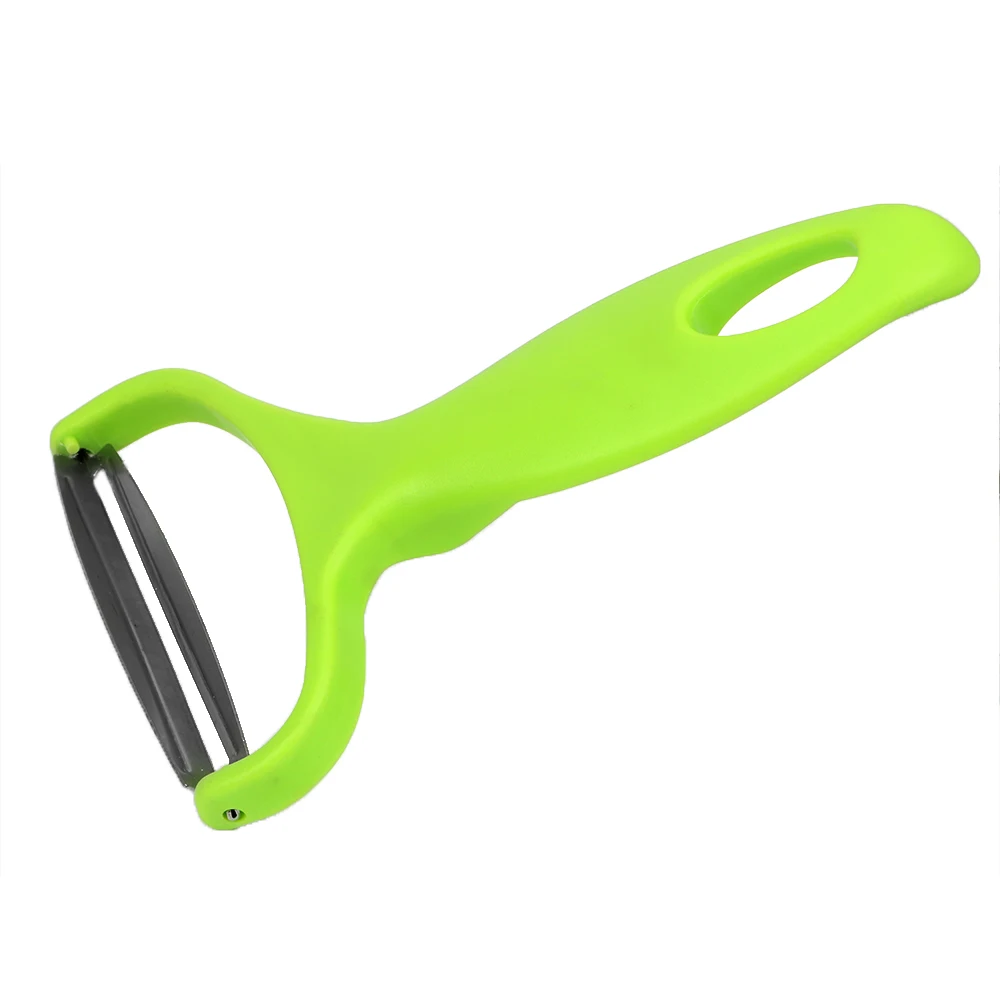 Slicer Peeler Shred Grater Vegetable Peeler Knife Kitchen Tool Gadgets Peeler Zester Melon Fruit Cabbage Planer Cutter
Slicer Peeler Shred Grater Vegetable Peeler Knife Kitchen Tool Gadgets Peeler Zester Melon Fruit Cabbage Planer Cutter