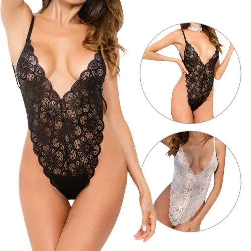 Fashion Lady Sexy Lingerie Set Dress Women Nightwear Underwear Sleepwear Babydoll
Fashion Lady Sexy Lingerie Set Dress Women Nightwear Underwear Sleepwear Babydoll