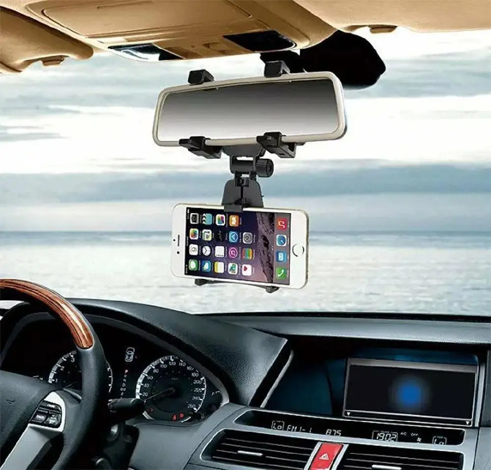 Group Vertical Universal Car Rear-view Mirror Mount Stand Holder Cradle For Cell Phone d15
Group Vertical Universal Car Rear-view Mirror Mount Stand Holder Cradle For Cell Phone d15