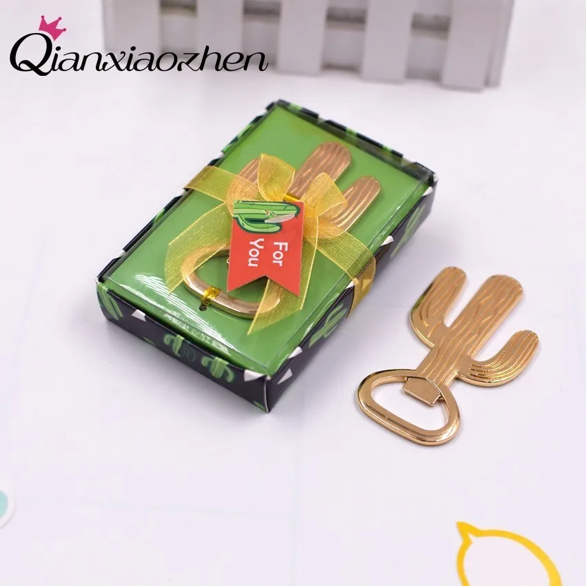 Qianxiaozhen Alloy Cactus Bottle Opener Wedding Favors And Gifts Wedding Gifts For Guests Wedding Souvenirs Party Supplies
Qianxiaozhen Alloy Cactus Bottle Opener Wedding Favors And Gifts Wedding Gifts For Guests Wedding Souvenirs Party Supplies