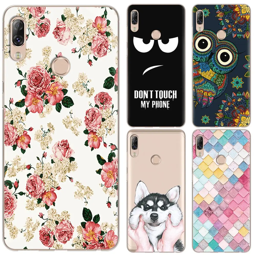 Soft Phone Case For LENOVO K5 PRO Colorful Painted Fashion Pattern Transparent Case TPU Silicone Cover
Soft Phone Case For LENOVO K5 PRO Colorful Painted Fashion Pattern Transparent Case TPU Silicone Cover