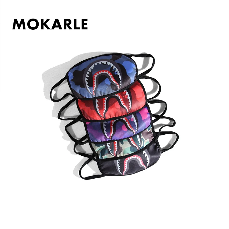 1PC Unisex Mouth Masks Anti Dust Face Mouth Cover PM2.5 Mask Dustproof Cartoon Shark Mouth Winter Warm Face Mask High Quality
1PC Unisex Mouth Masks Anti Dust Face Mouth Cover PM2.5 Mask Dustproof Cartoon Shark Mouth Winter Warm Face Mask High Quality